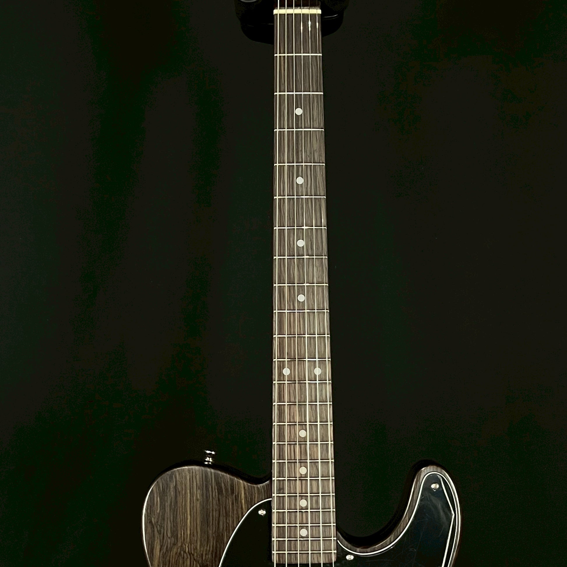 Bacchus BTE-TW NS