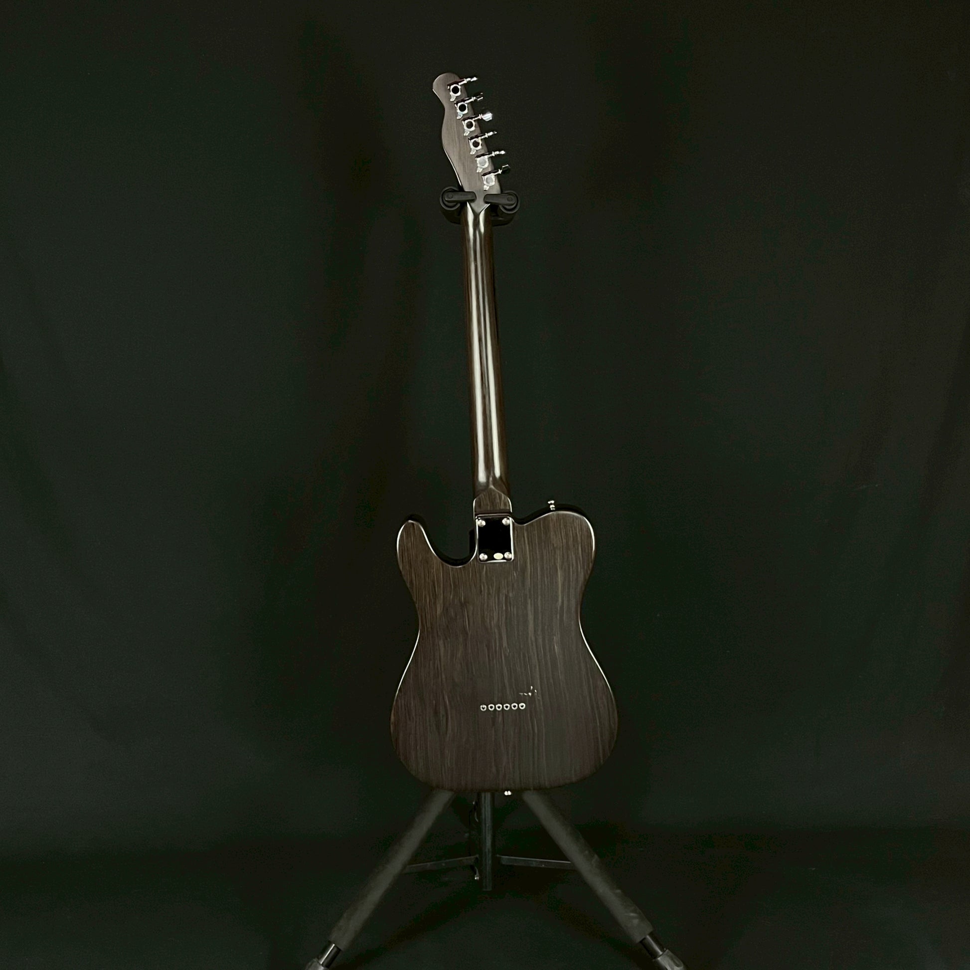 Bacchus BTE-TW NS
