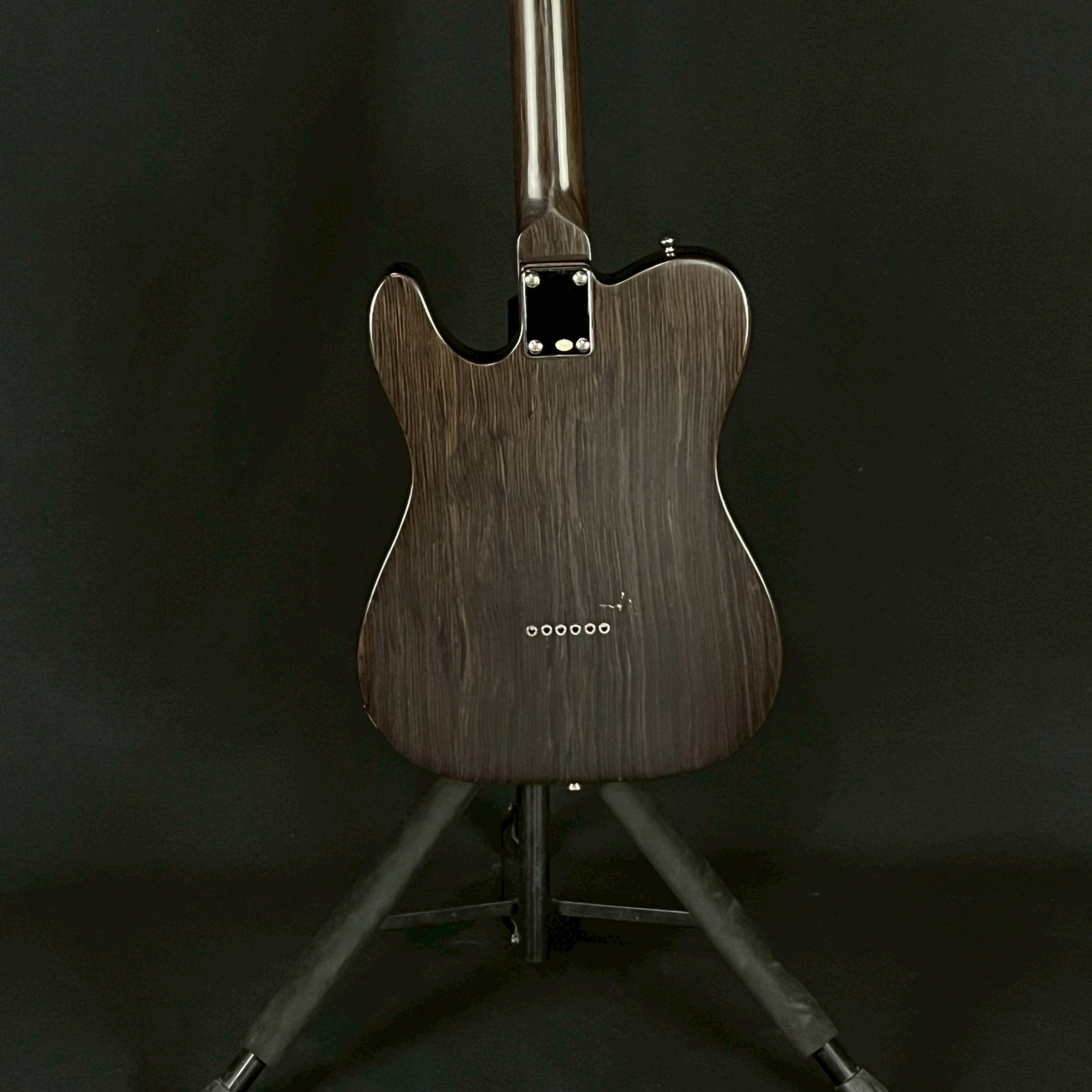 Bacchus BTE-TW NS