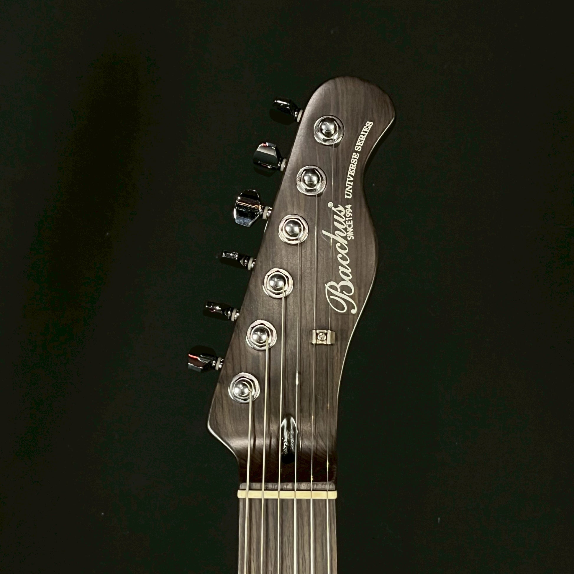 Bacchus BTE-TW NS