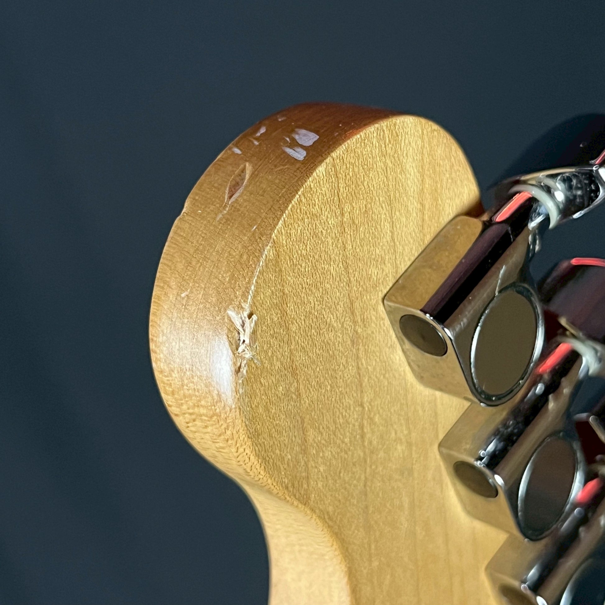 Squier Affinity Telecaster