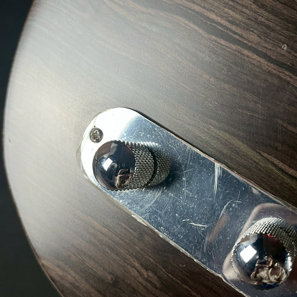 Bacchus BTE-TW NS