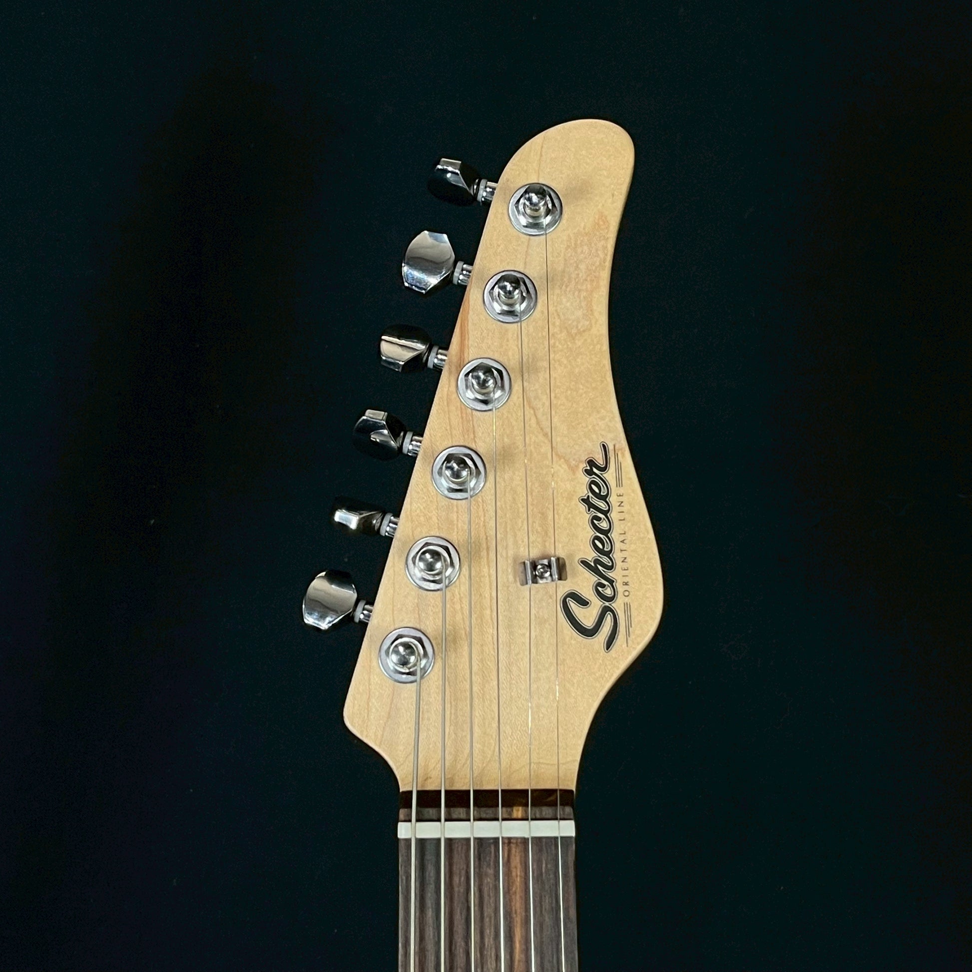 Schecter OL-AR-06