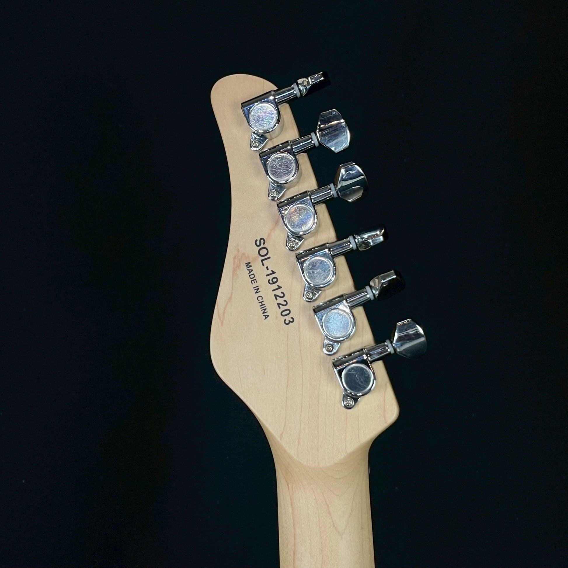 Schecter OL-AR-06