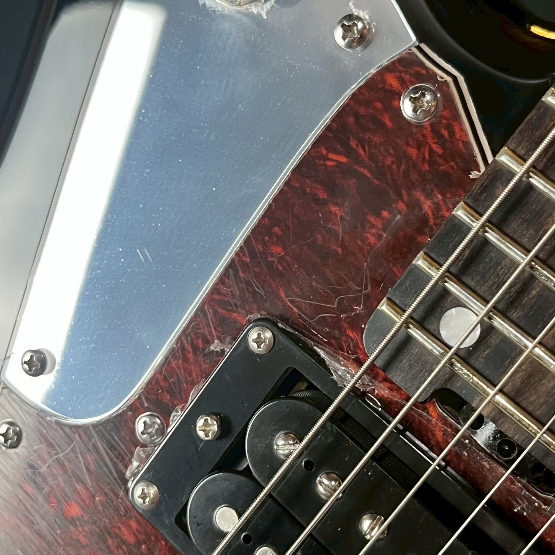 Schecter OL-AR-06