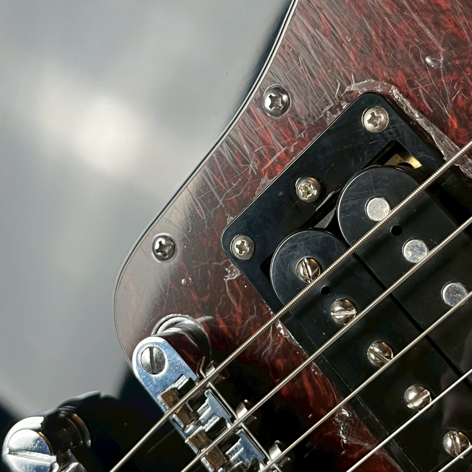 Schecter OL-AR-06