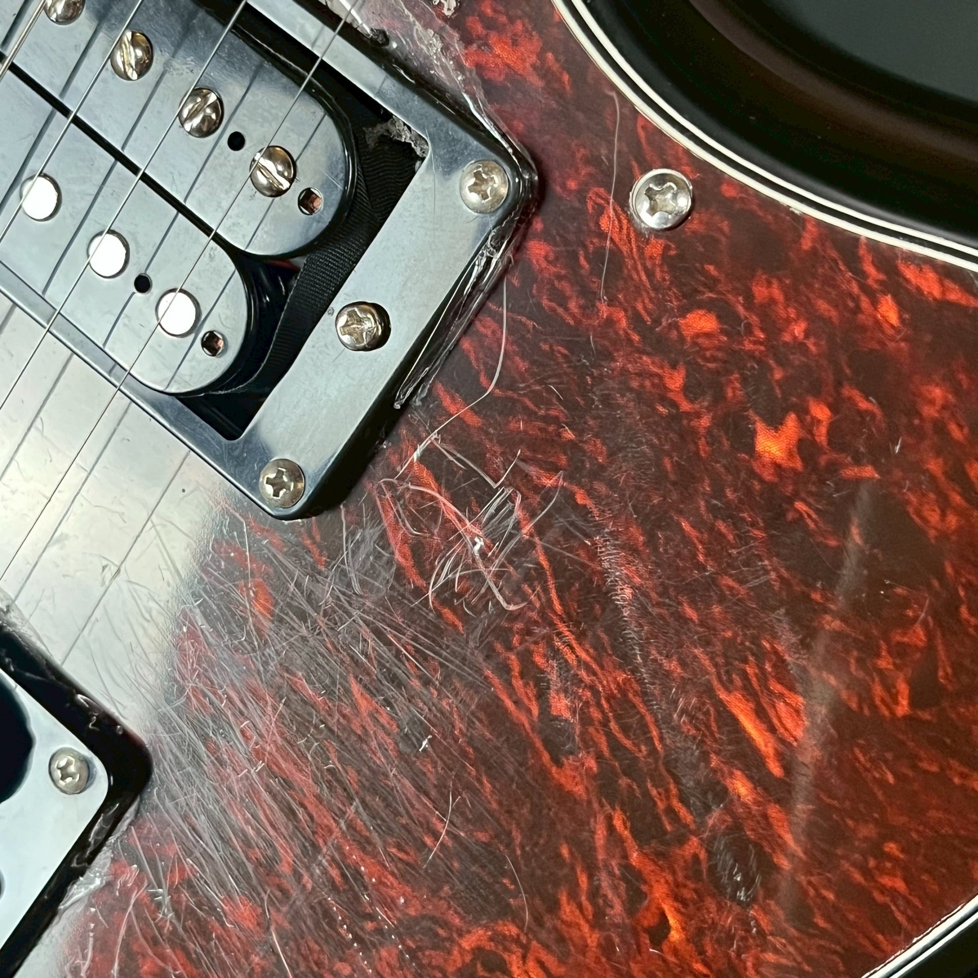 Schecter OL-AR-06