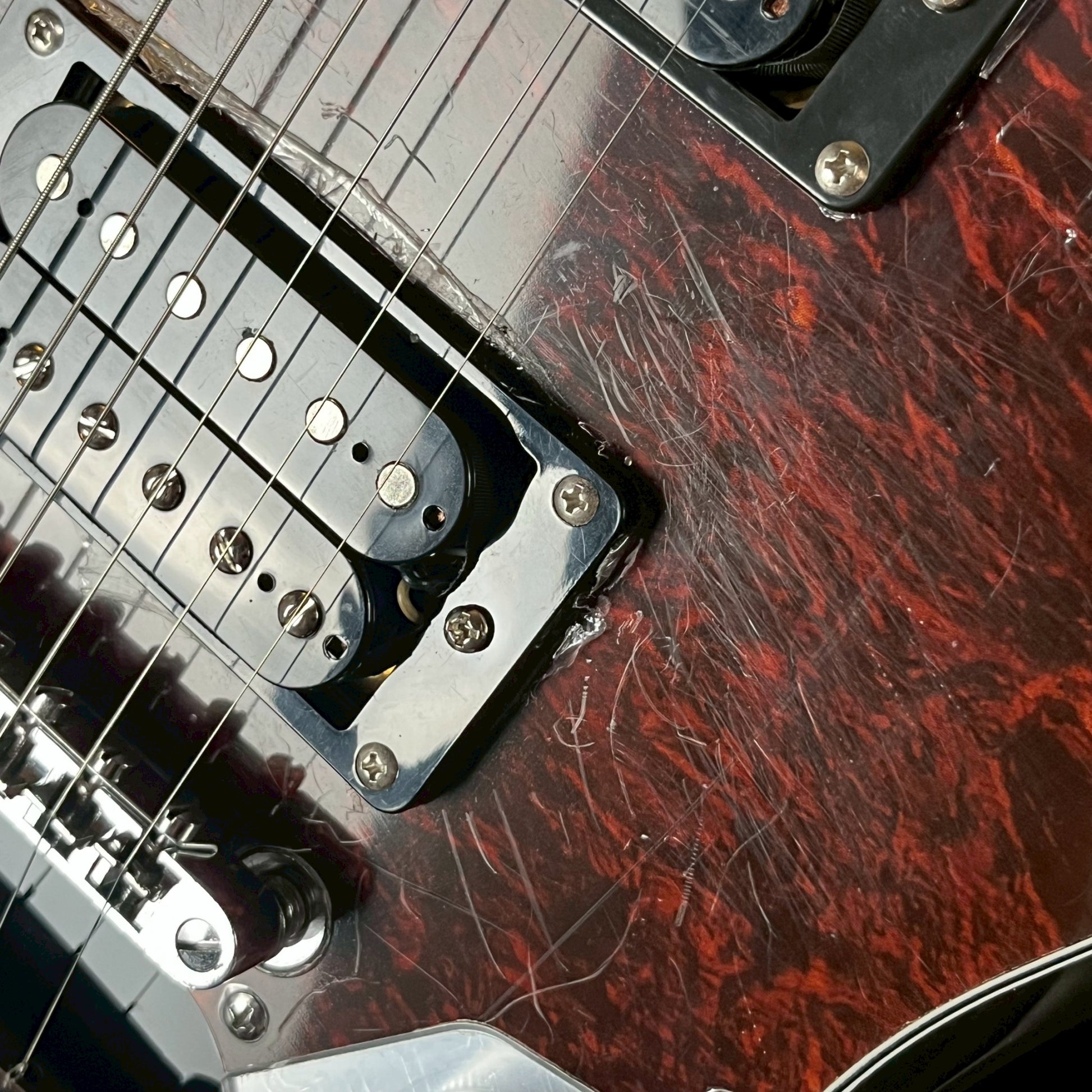Schecter OL-AR-06