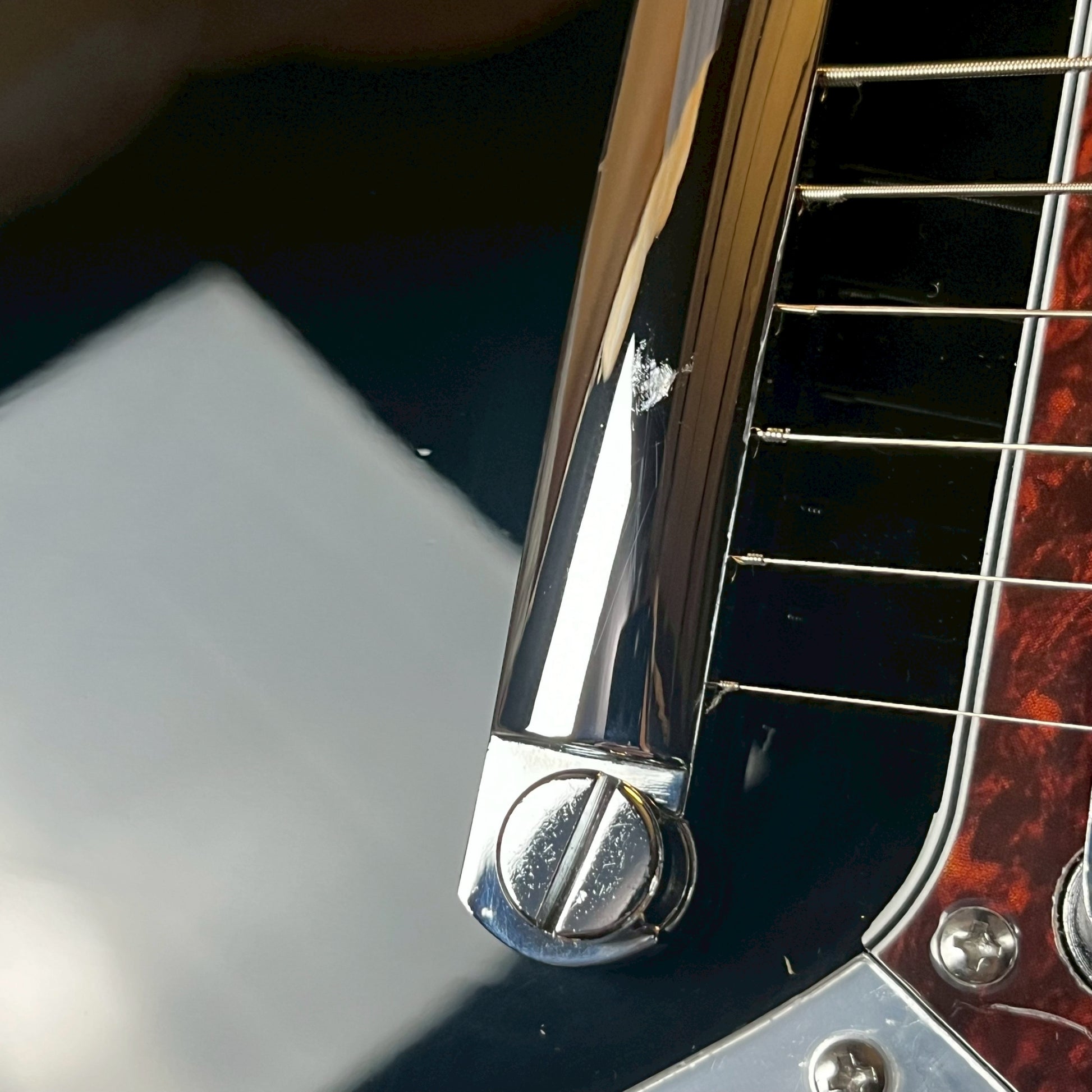Schecter OL-AR-06