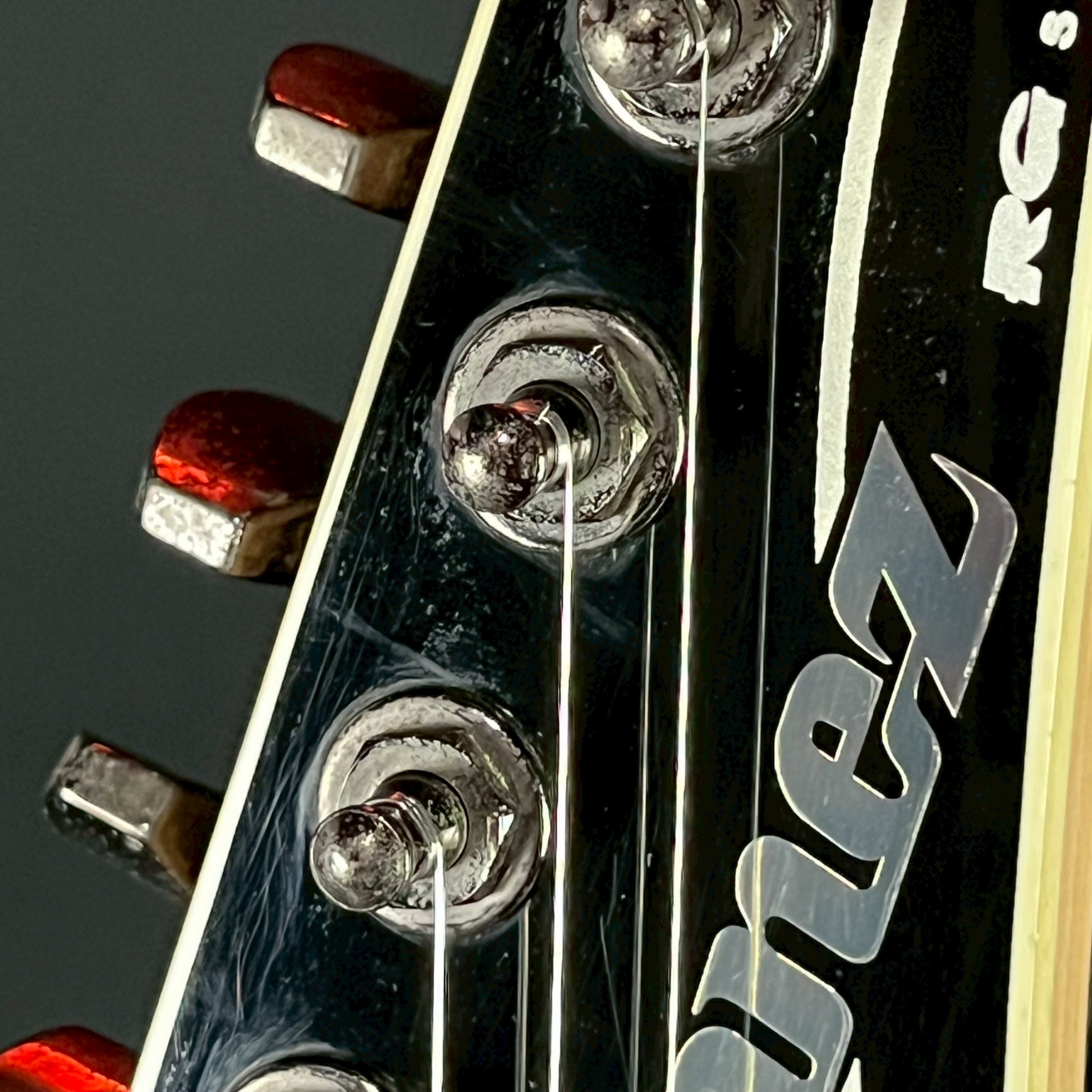 Ibanez RG321MH