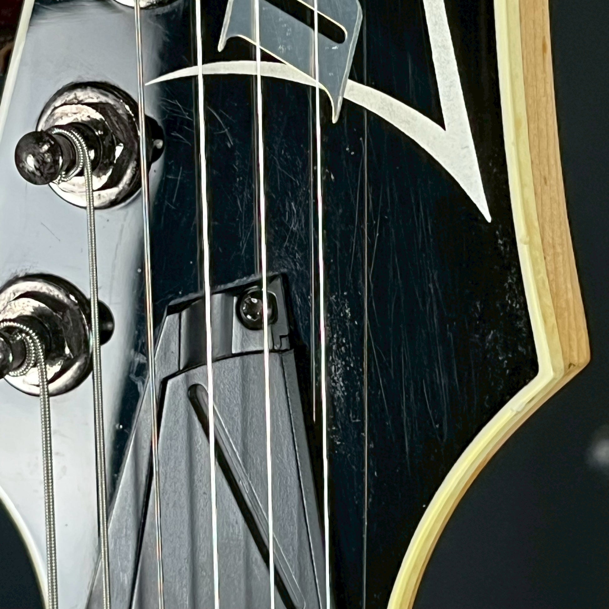 Ibanez RG321MH