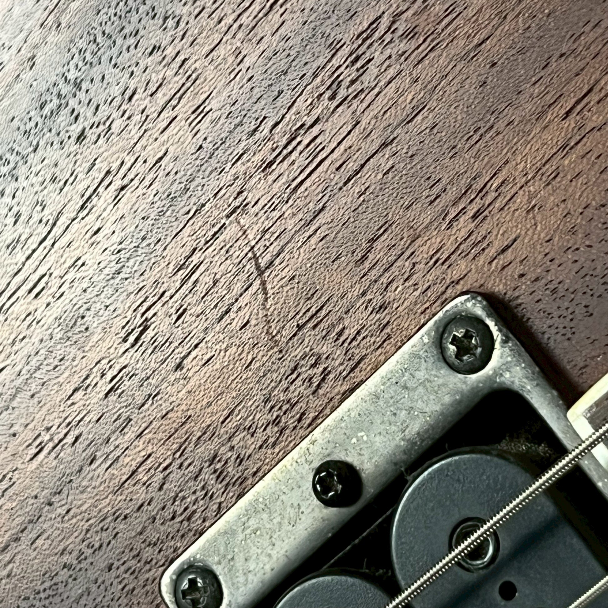 Ibanez RG321MH