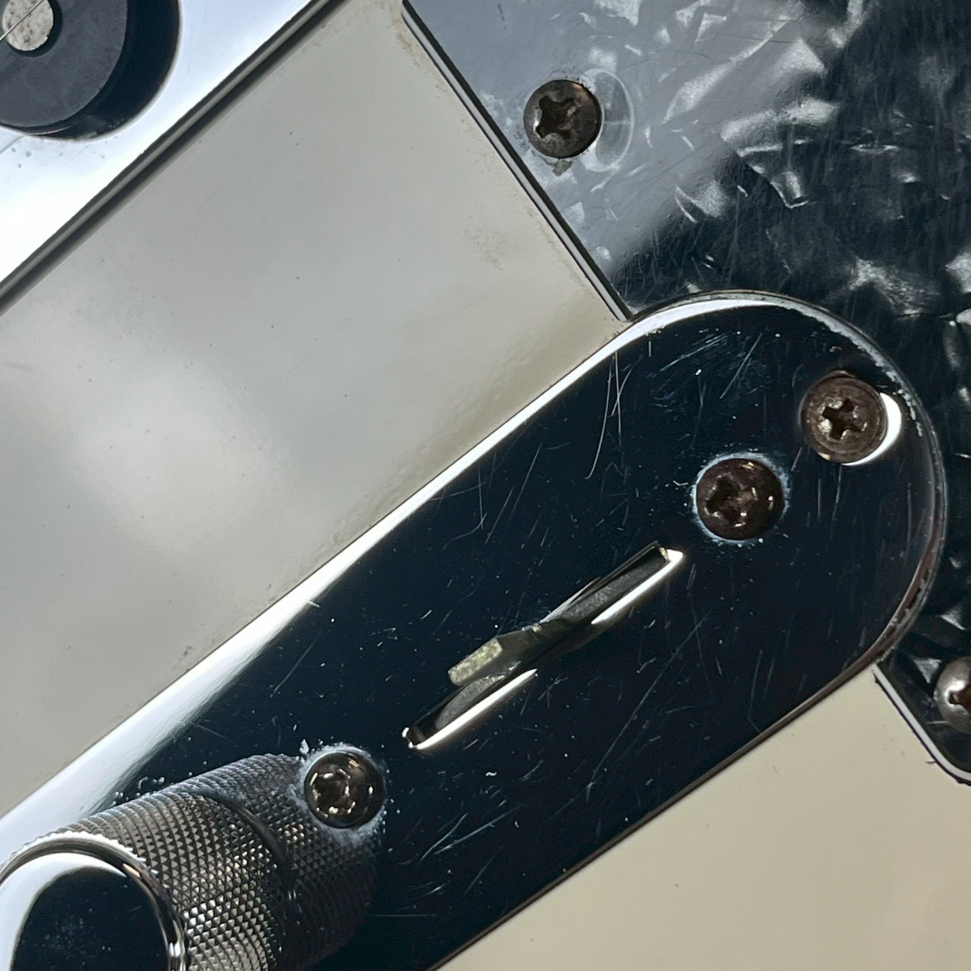 Fender Player Telecaster Mod 2018
