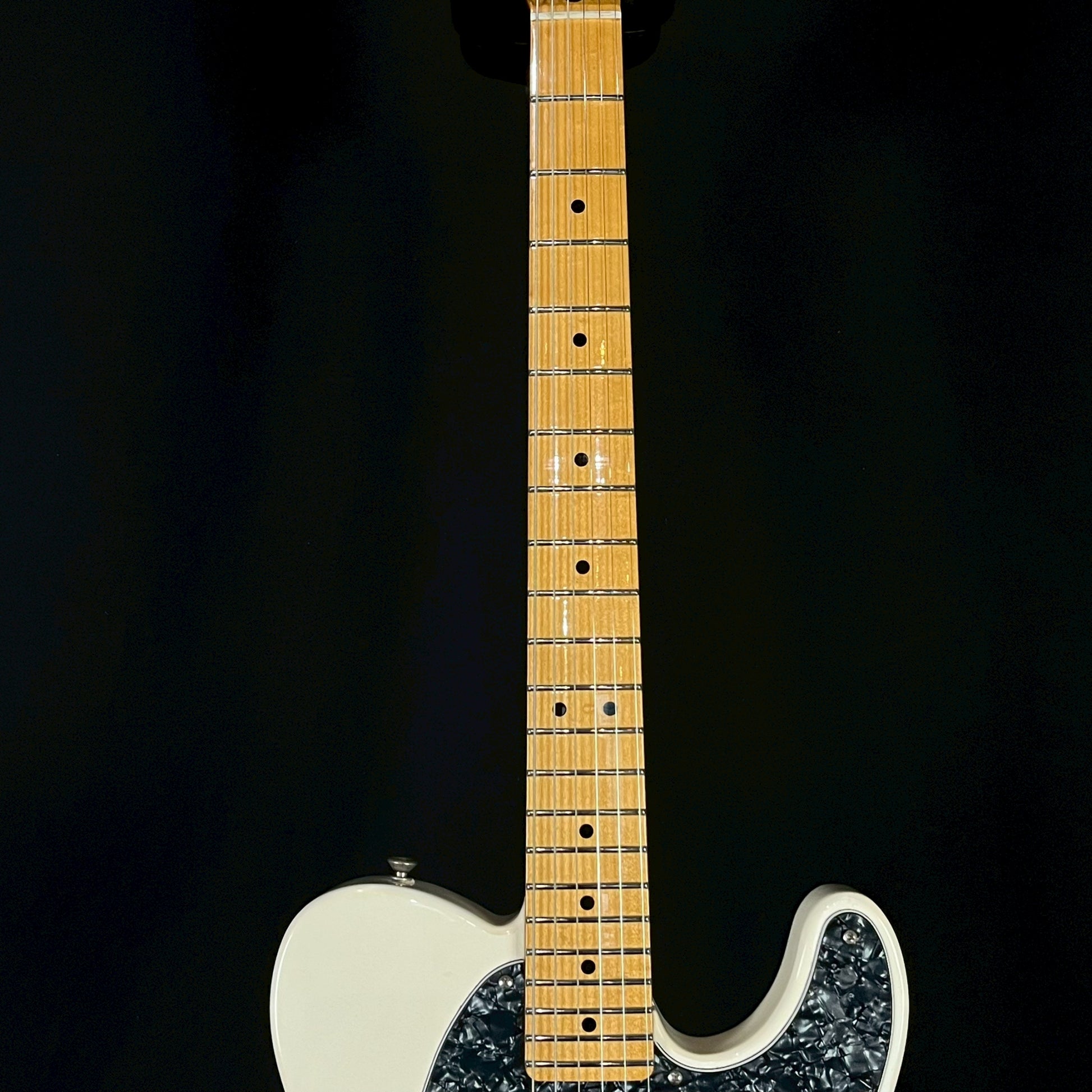 Fender Player Telecaster Mod 2018