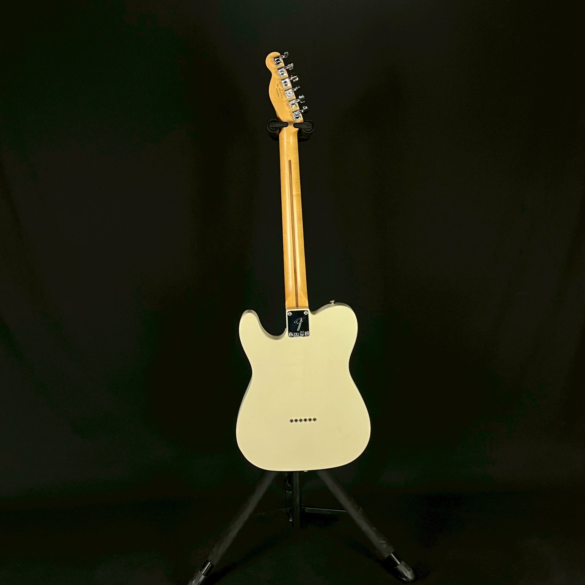 Fender Player Telecaster Mod 2018