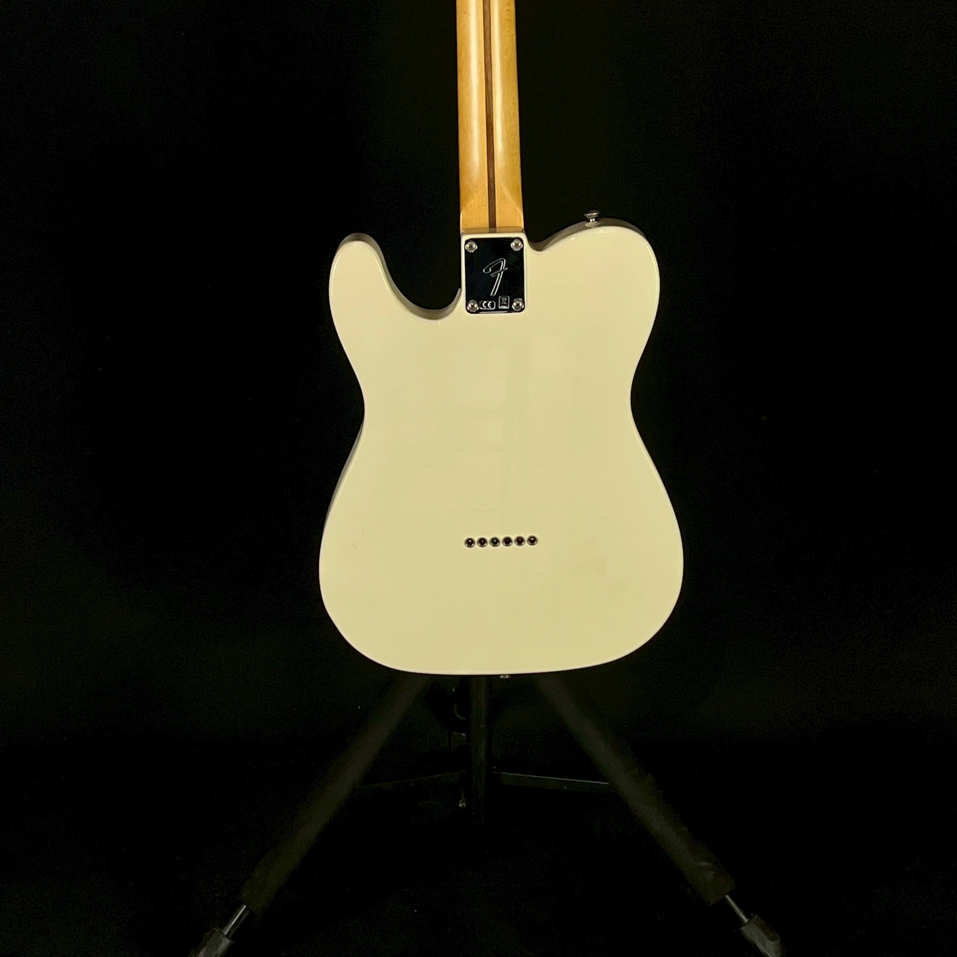 Fender Player Telecaster Mod 2018