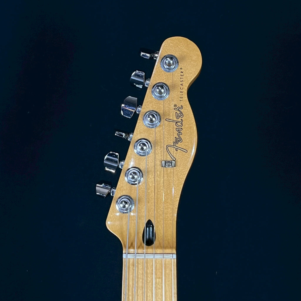Fender Player Telecaster Mod 2018