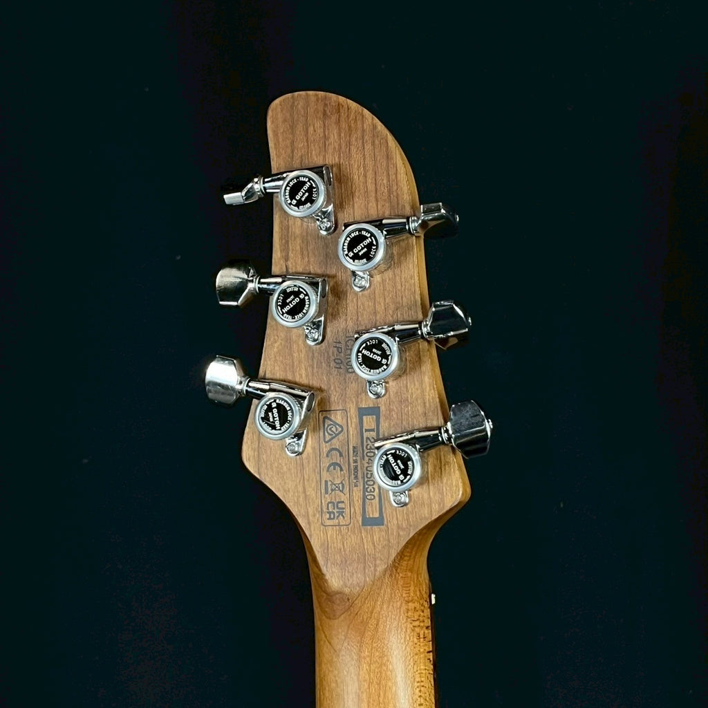 Ibanez ICHI00