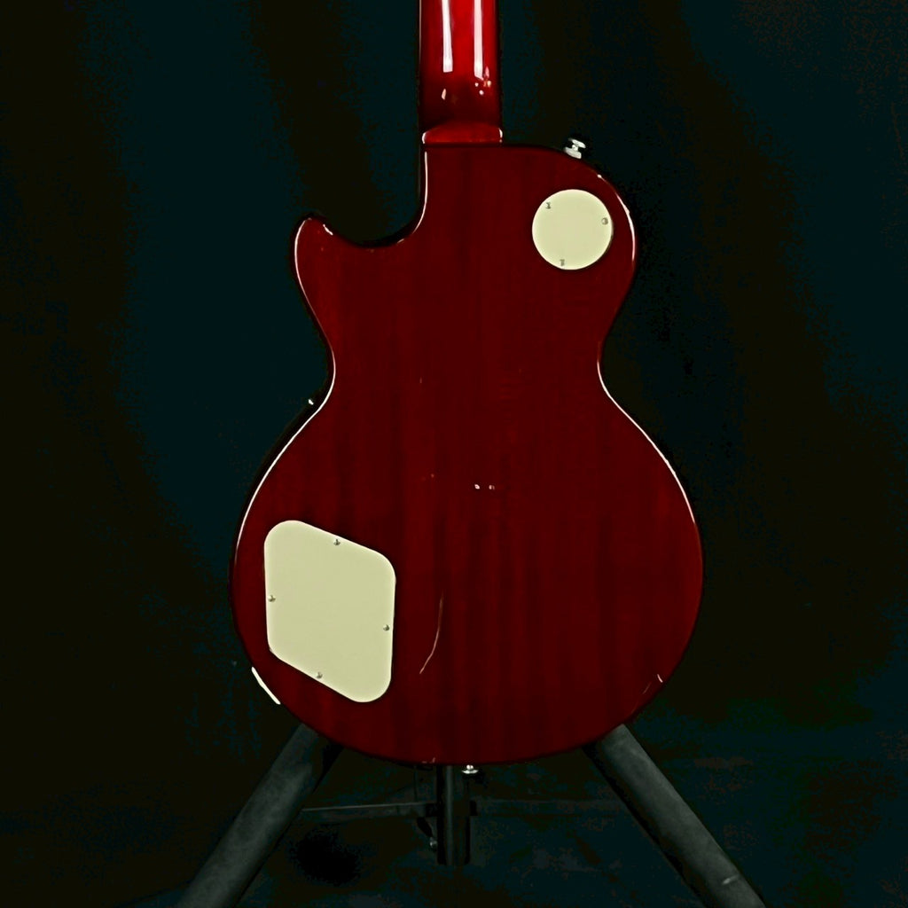 Epiphone Les Paul Standard Pro *คอร้าว*