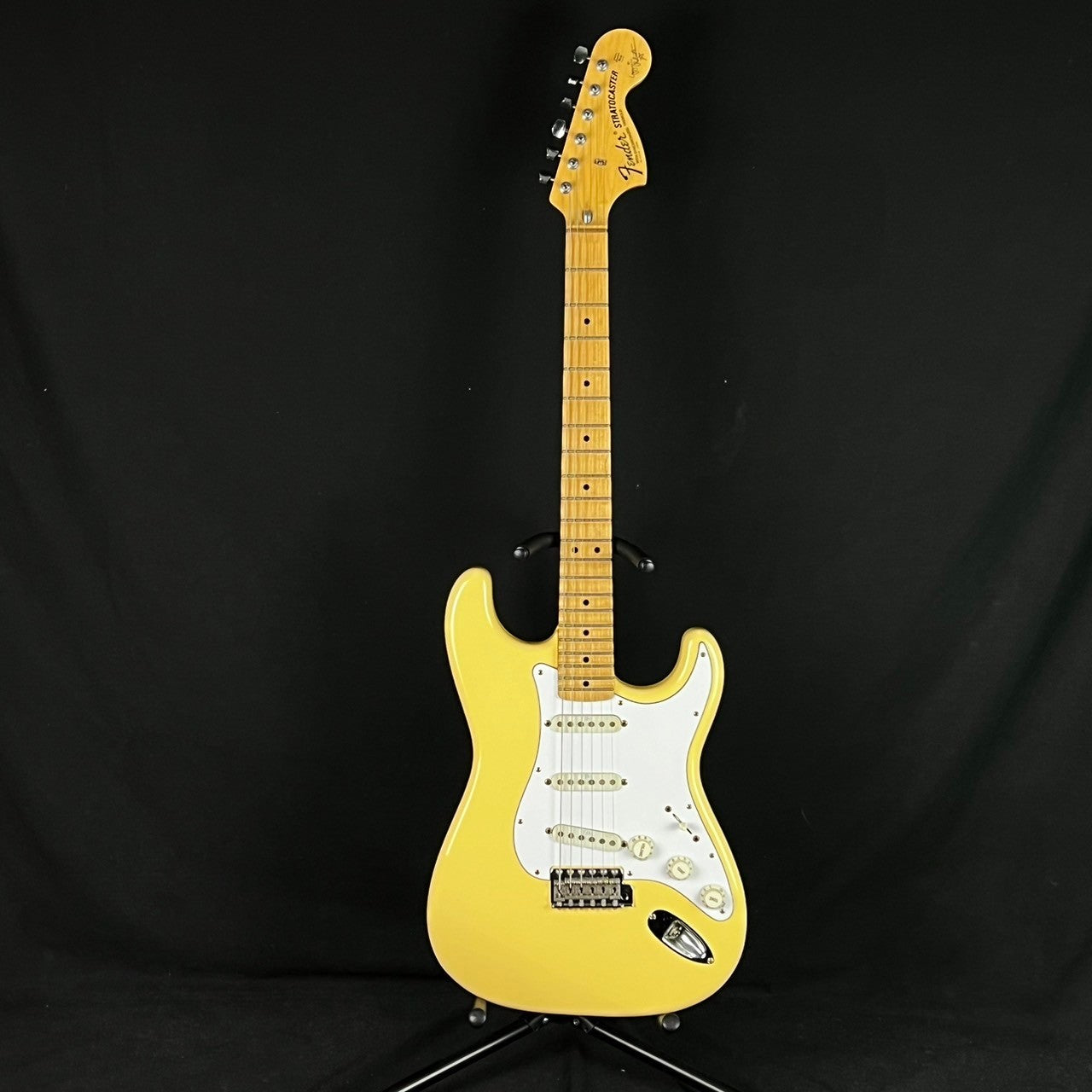 Fender Japan Yngwie Malmsteen Stratocaster