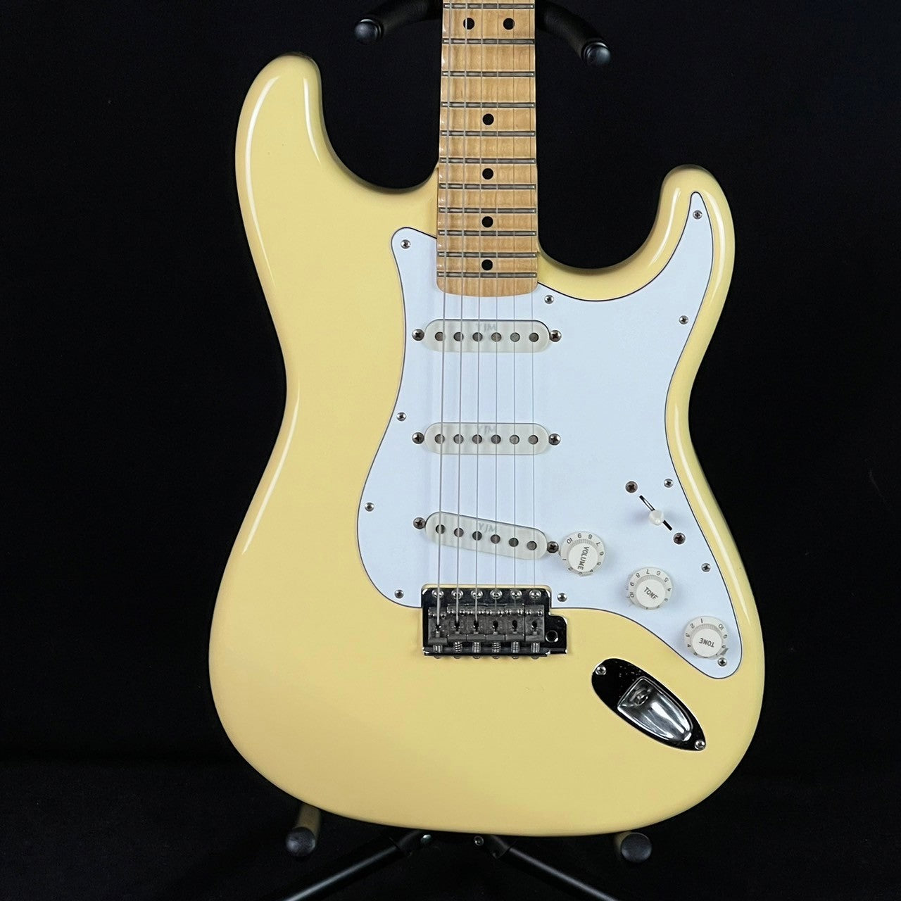 Fender Japan Yngwie Malmsteen Stratocaster