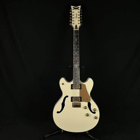 Schecter Wayne Hussey Corsair-12