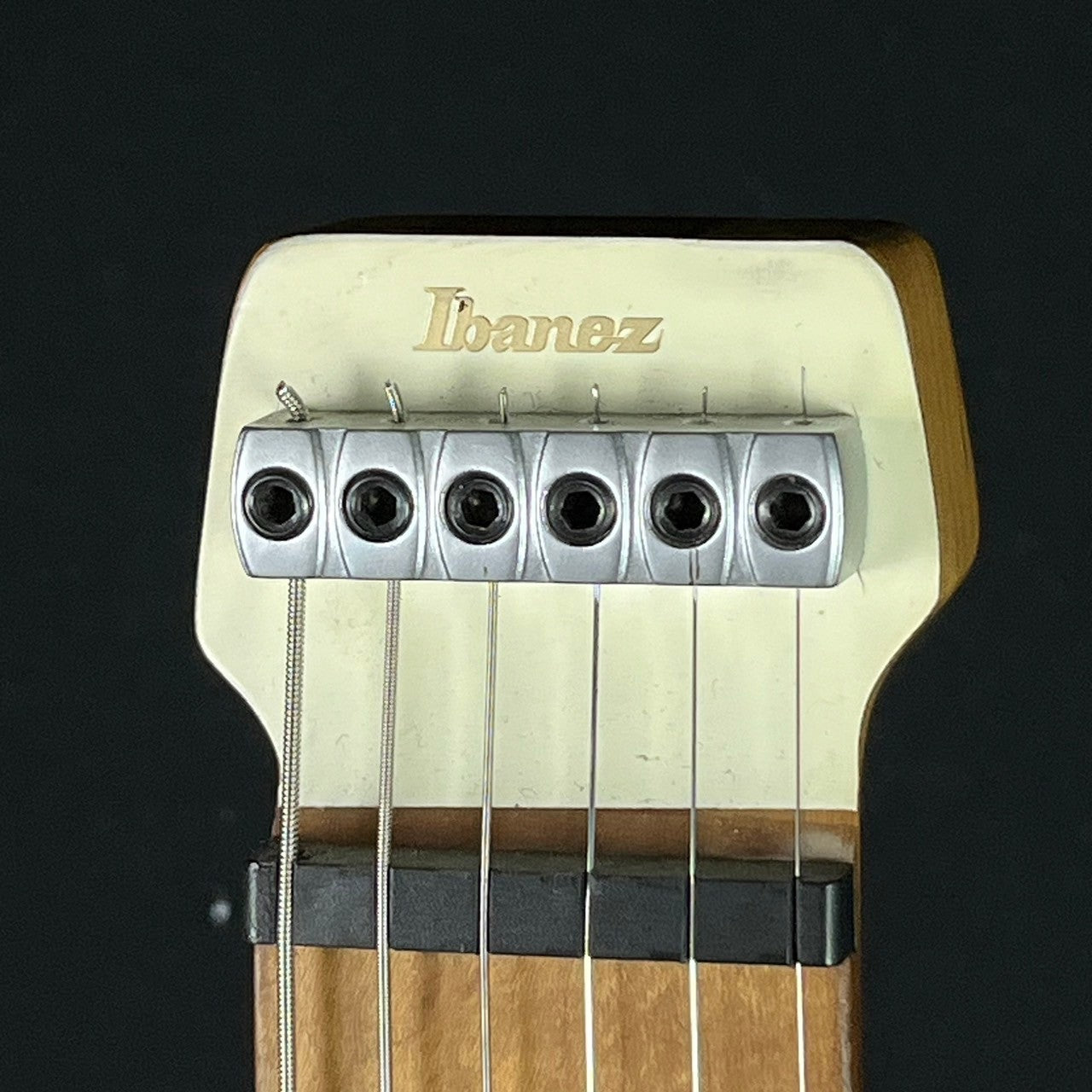 Ibanez ICHI10