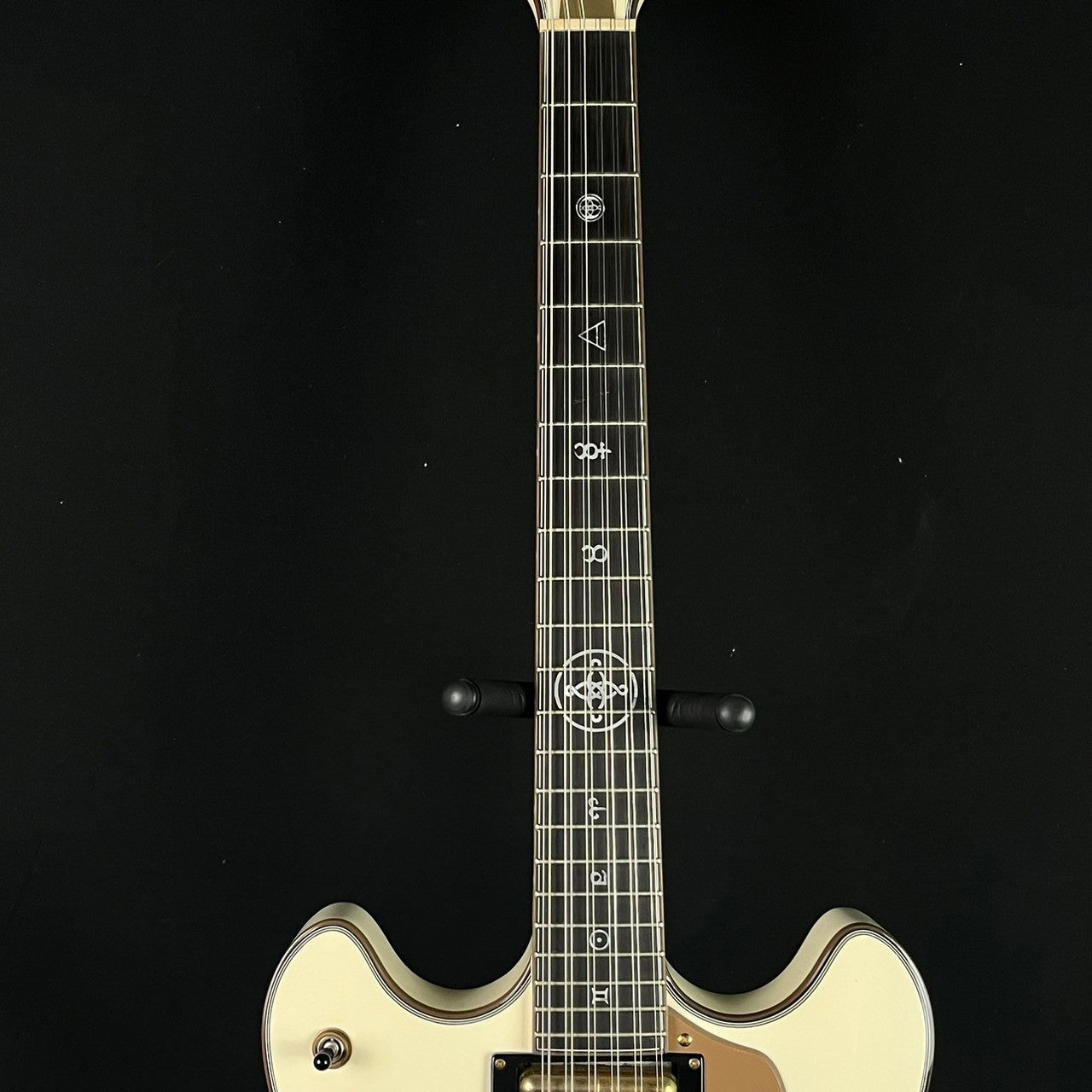 Schecter Wayne Hussey Corsair-12