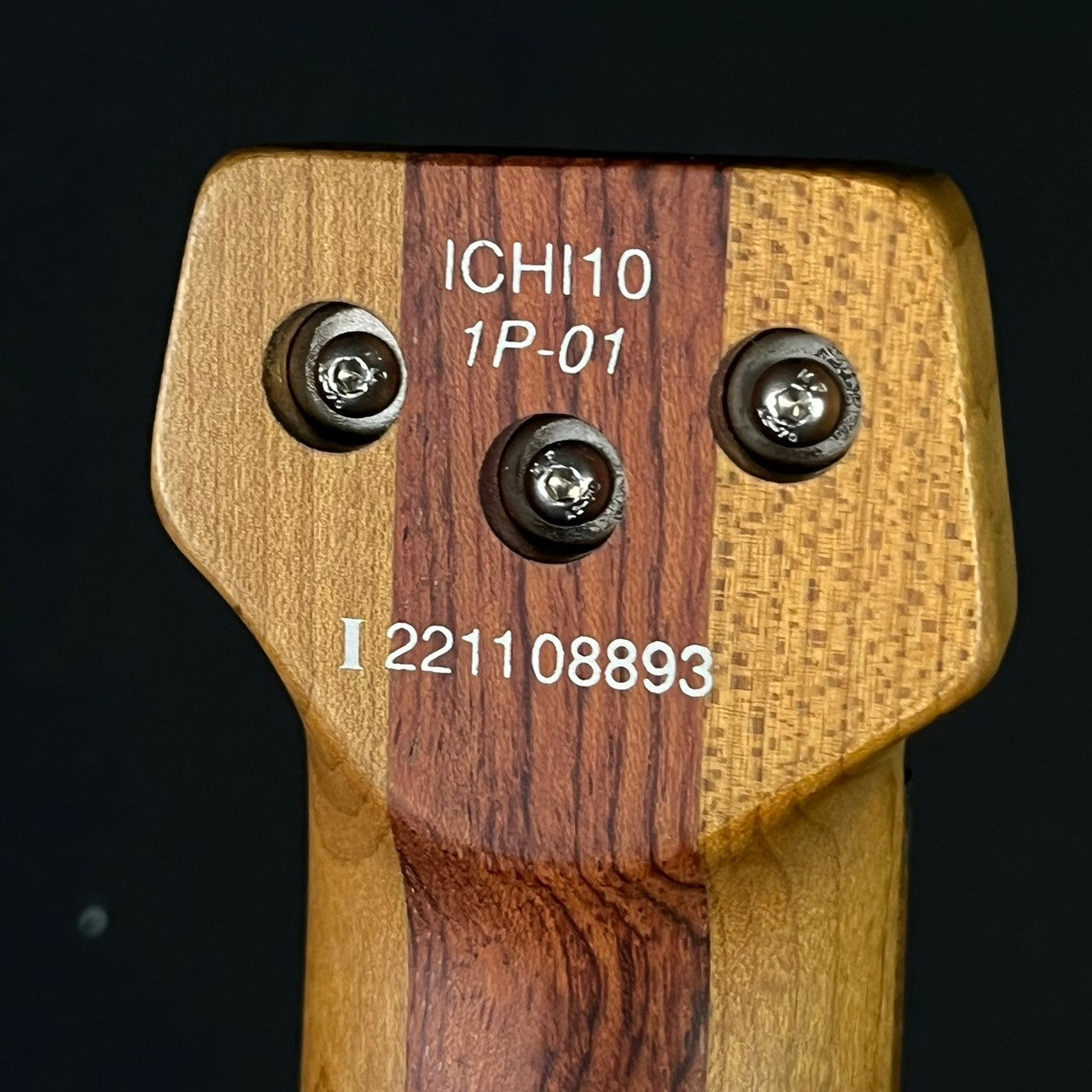 Ibanez ICHI10