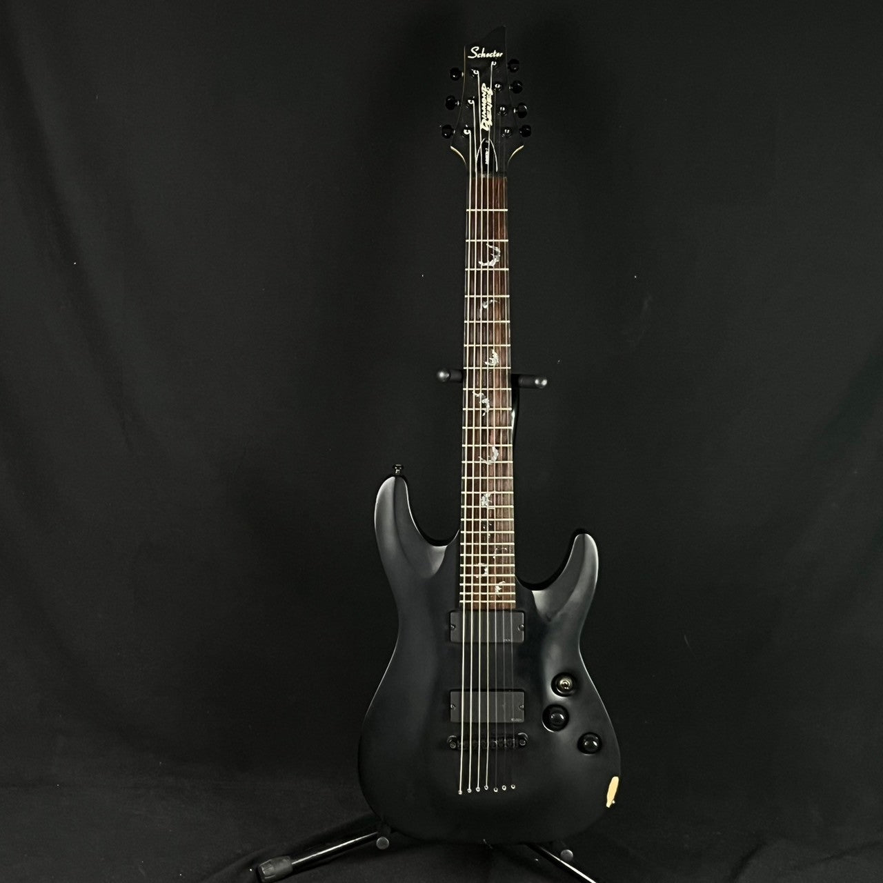 SCHECTER DAMIEN-7