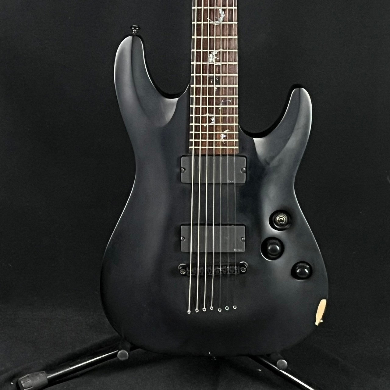 SCHECTER DAMIEN-7