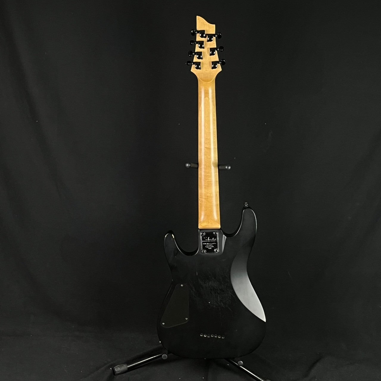 SCHECTER DAMIEN-7