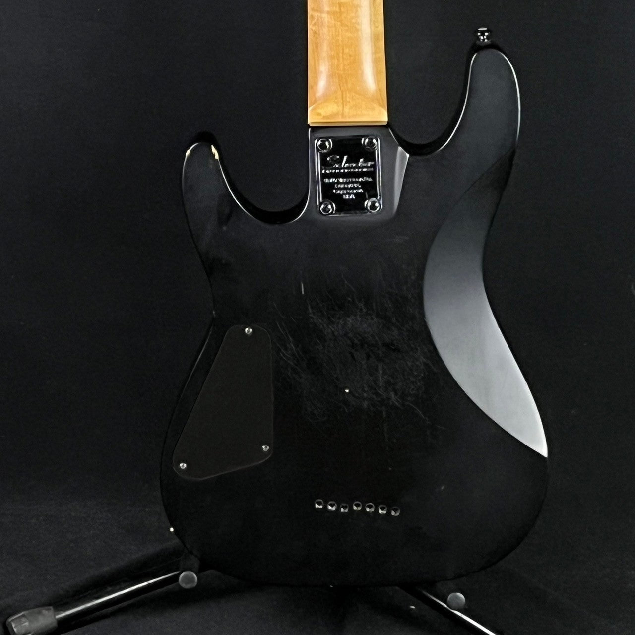 SCHECTER DAMIEN-7