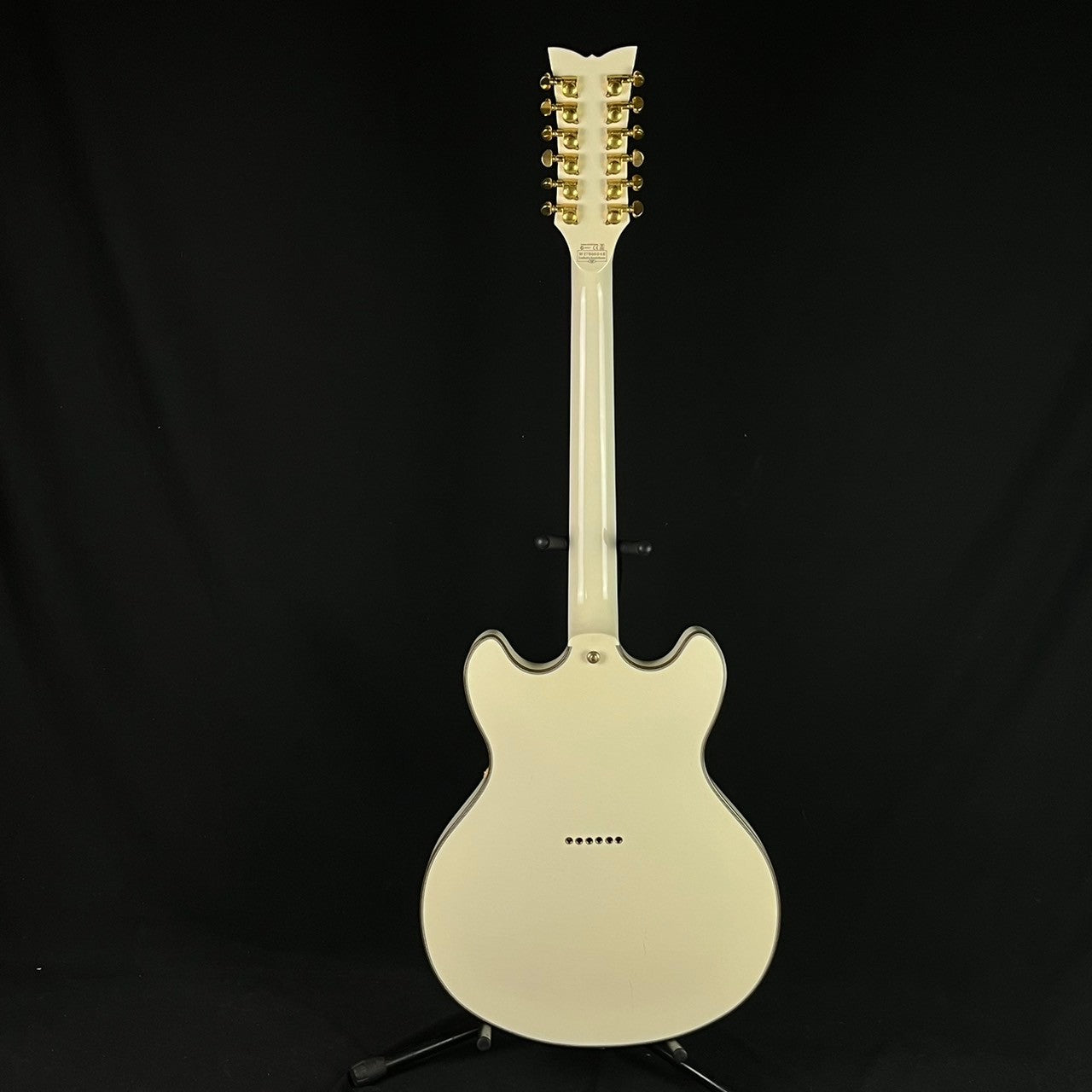 Schecter Wayne Hussey Corsair-12