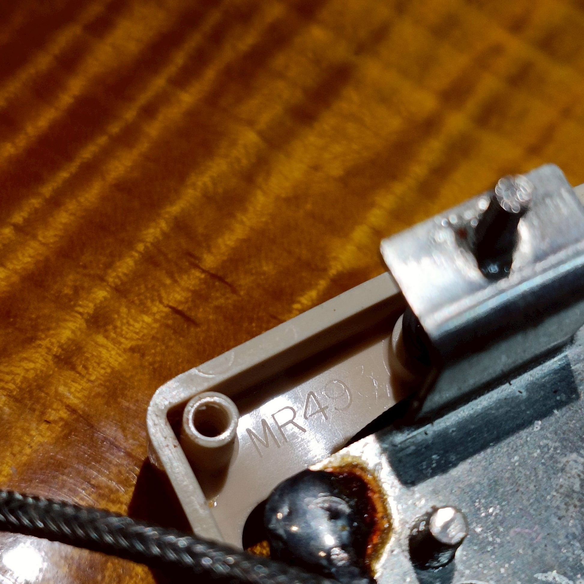 Gibson Les Paul Classic Premium Plus 1994
