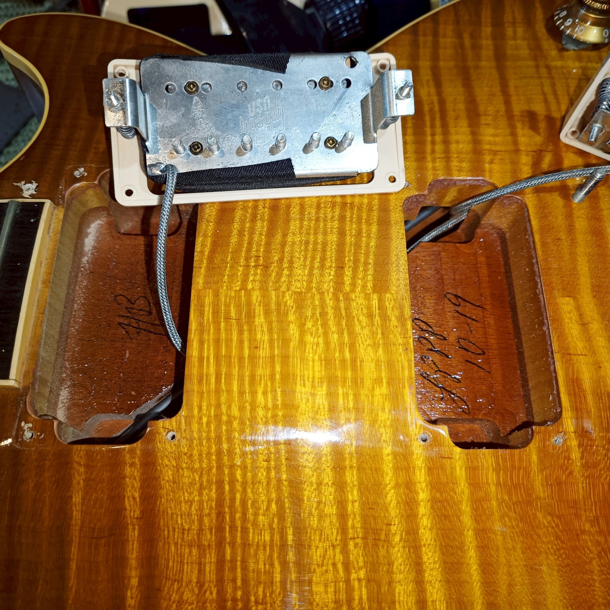 Gibson Les Paul Classic Premium Plus 1994
