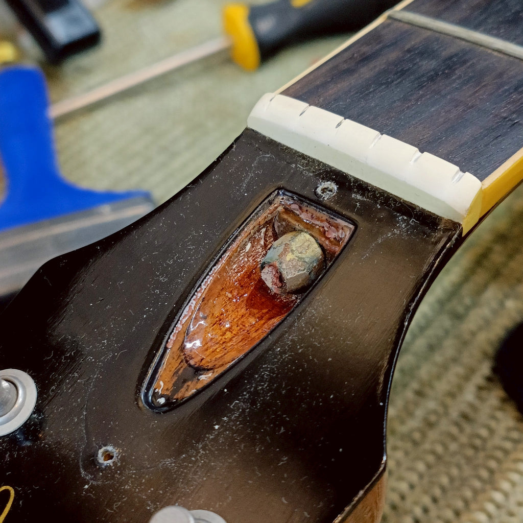 Gibson Les Paul Classic Premium Plus 1994