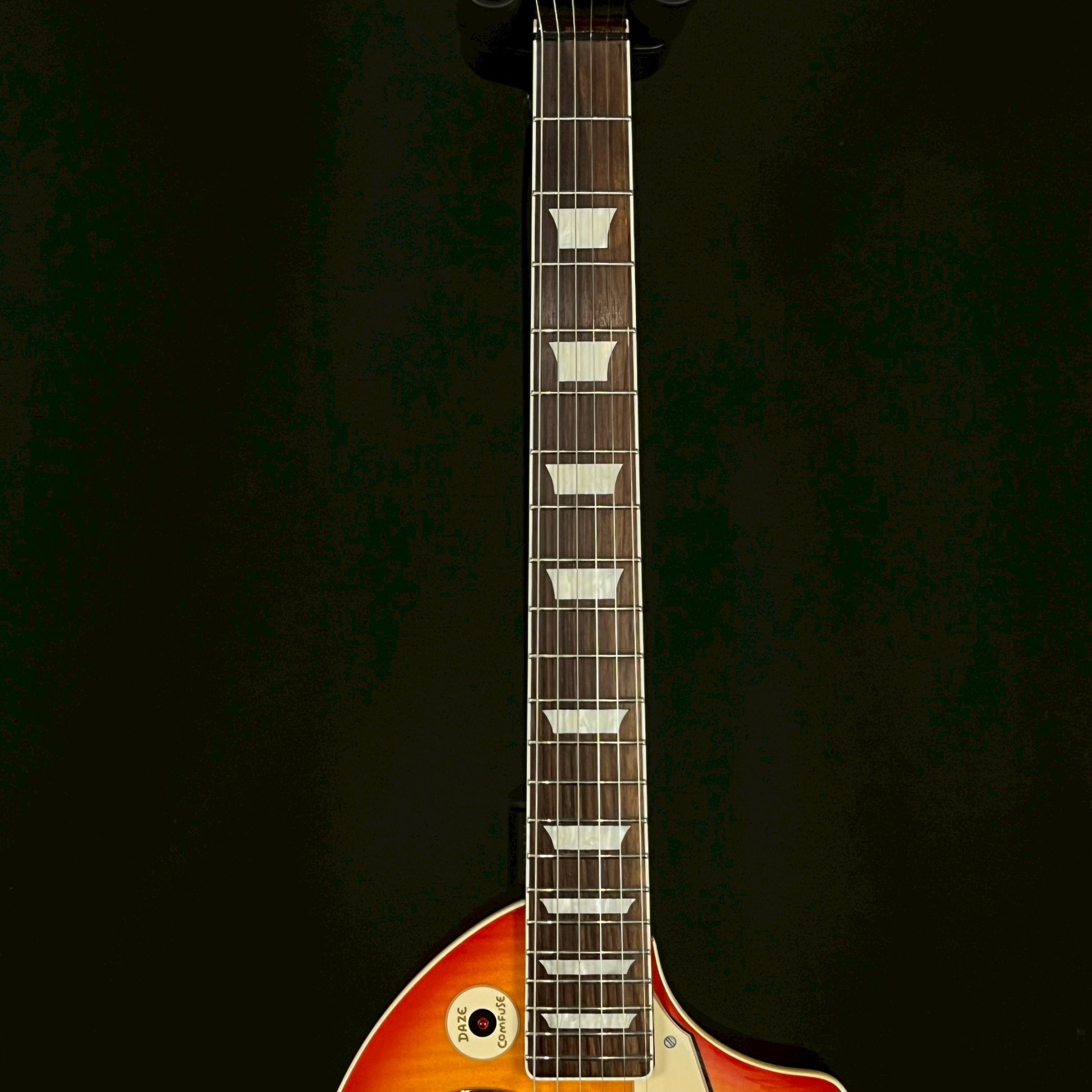 Fernandes ZO-3 Dazed Jimmy Page