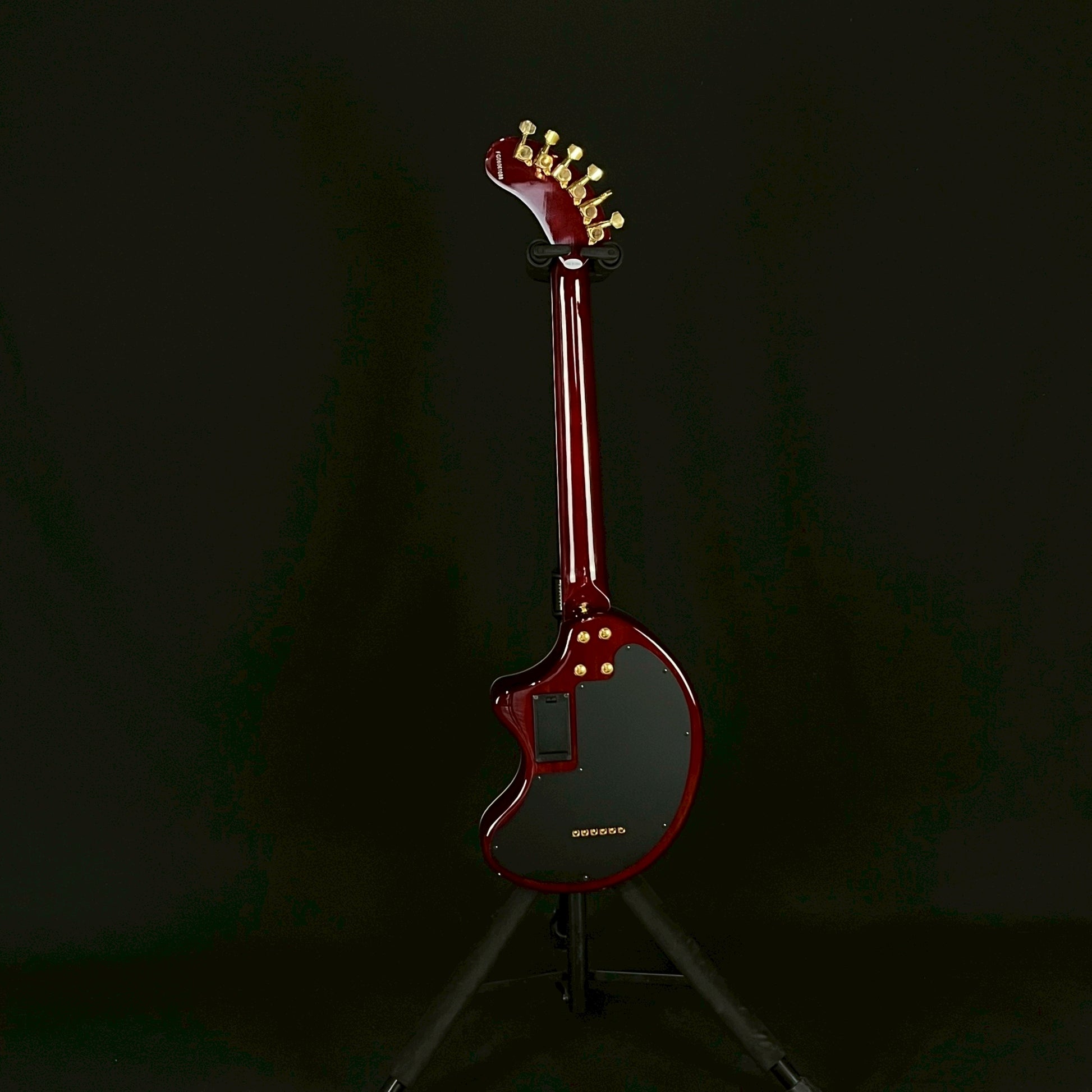 Fernandes ZO-3 Dazed Jimmy Page