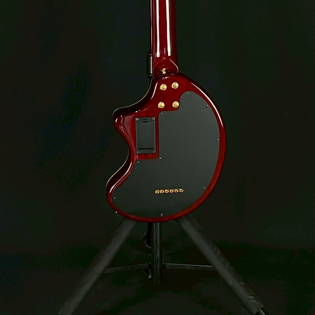 Fernandes ZO-3 Dazed Jimmy Page