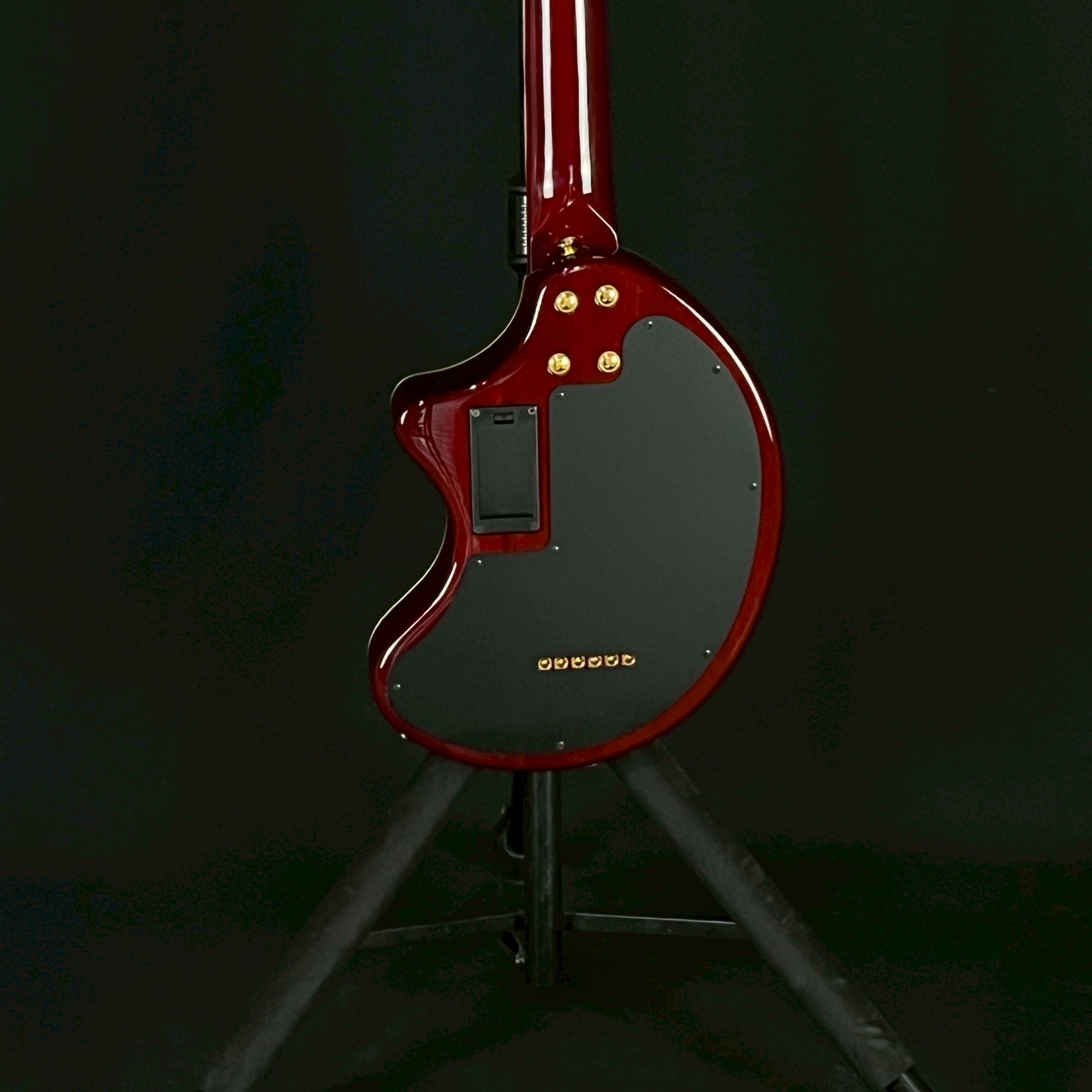 Fernandes ZO-3 Dazed Jimmy Page