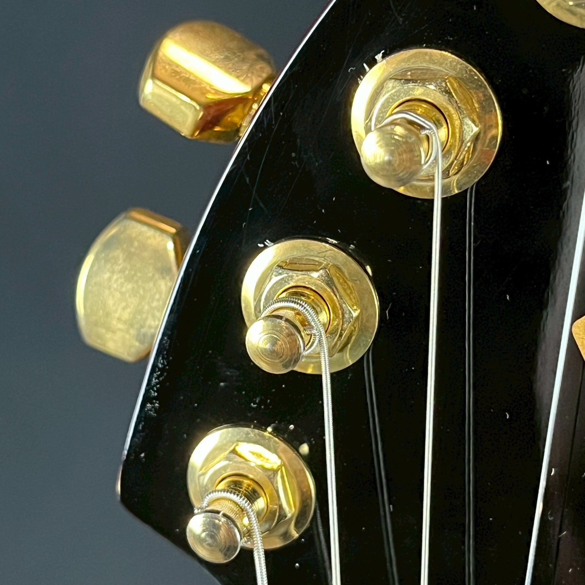 Fernandes ZO-3 Dazed Jimmy Page
