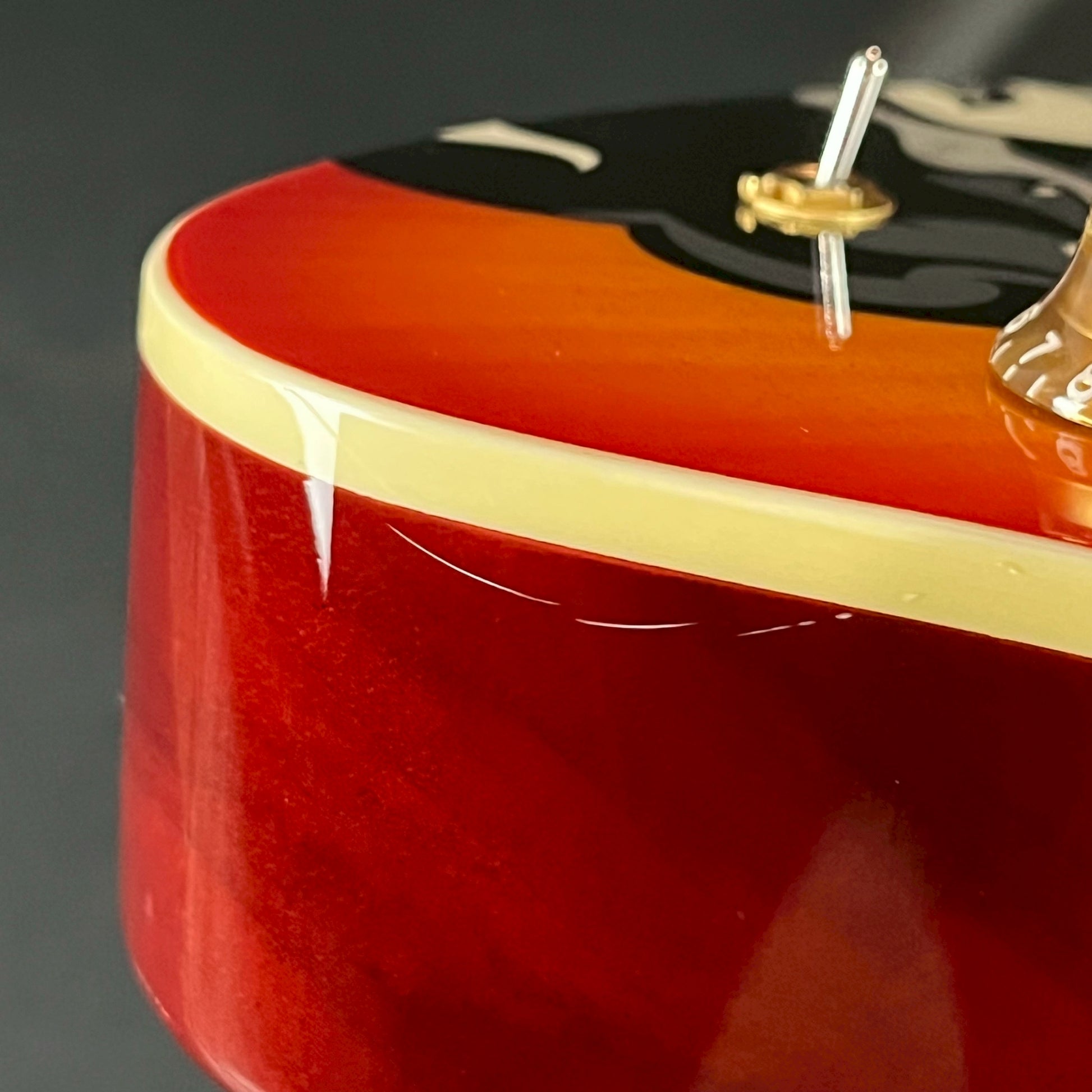 Fernandes ZO-3 Dazed Jimmy Page