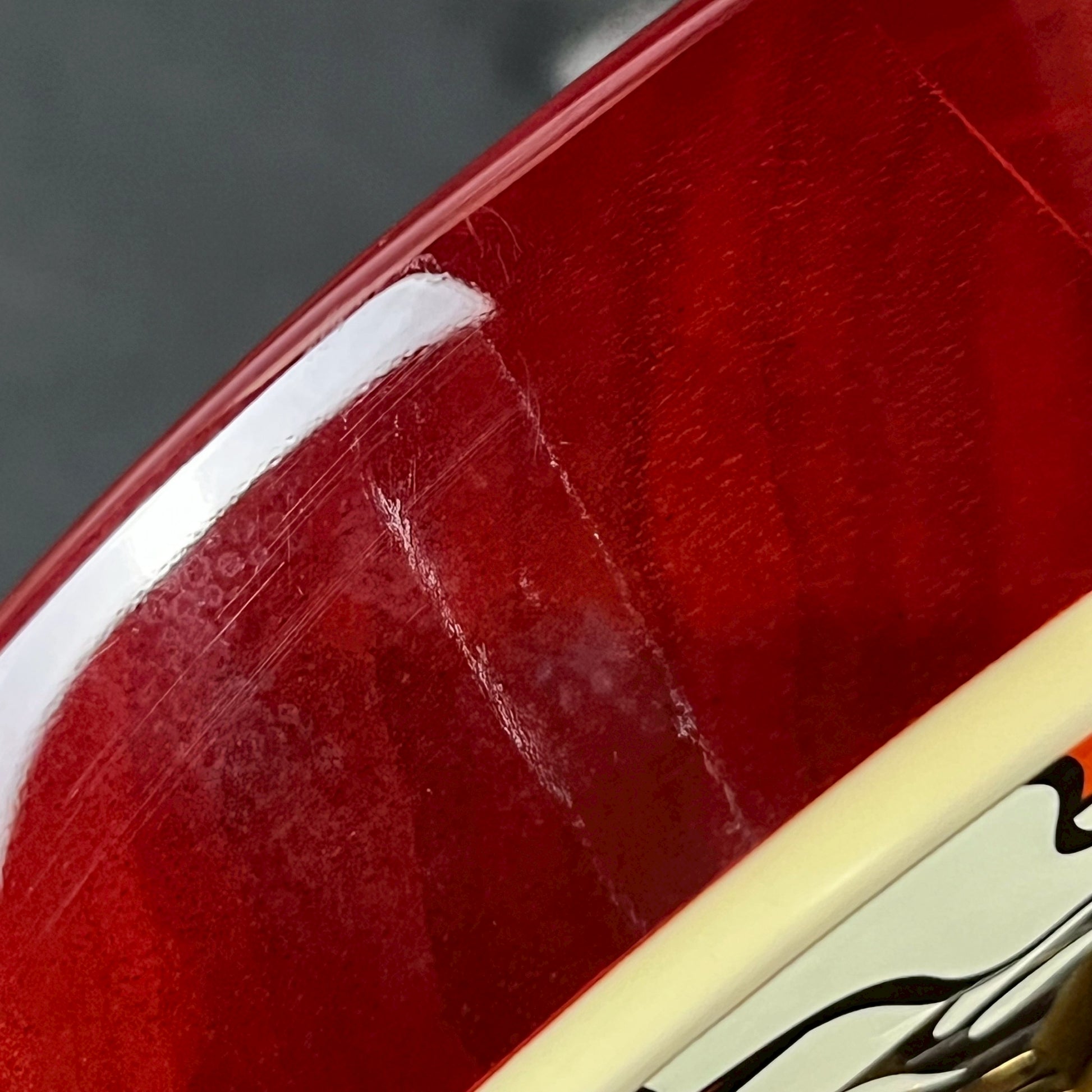 Fernandes ZO-3 Dazed Jimmy Page