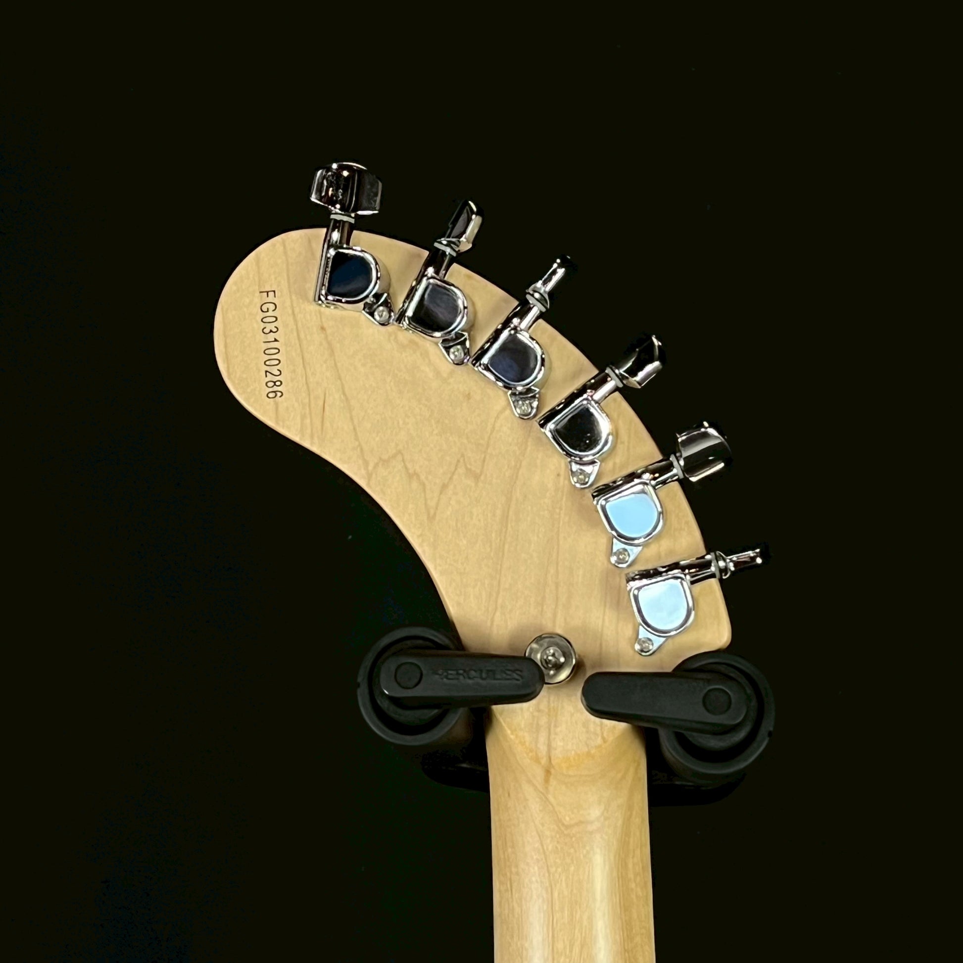 Fernandes ZO-3 DIGI-ZO