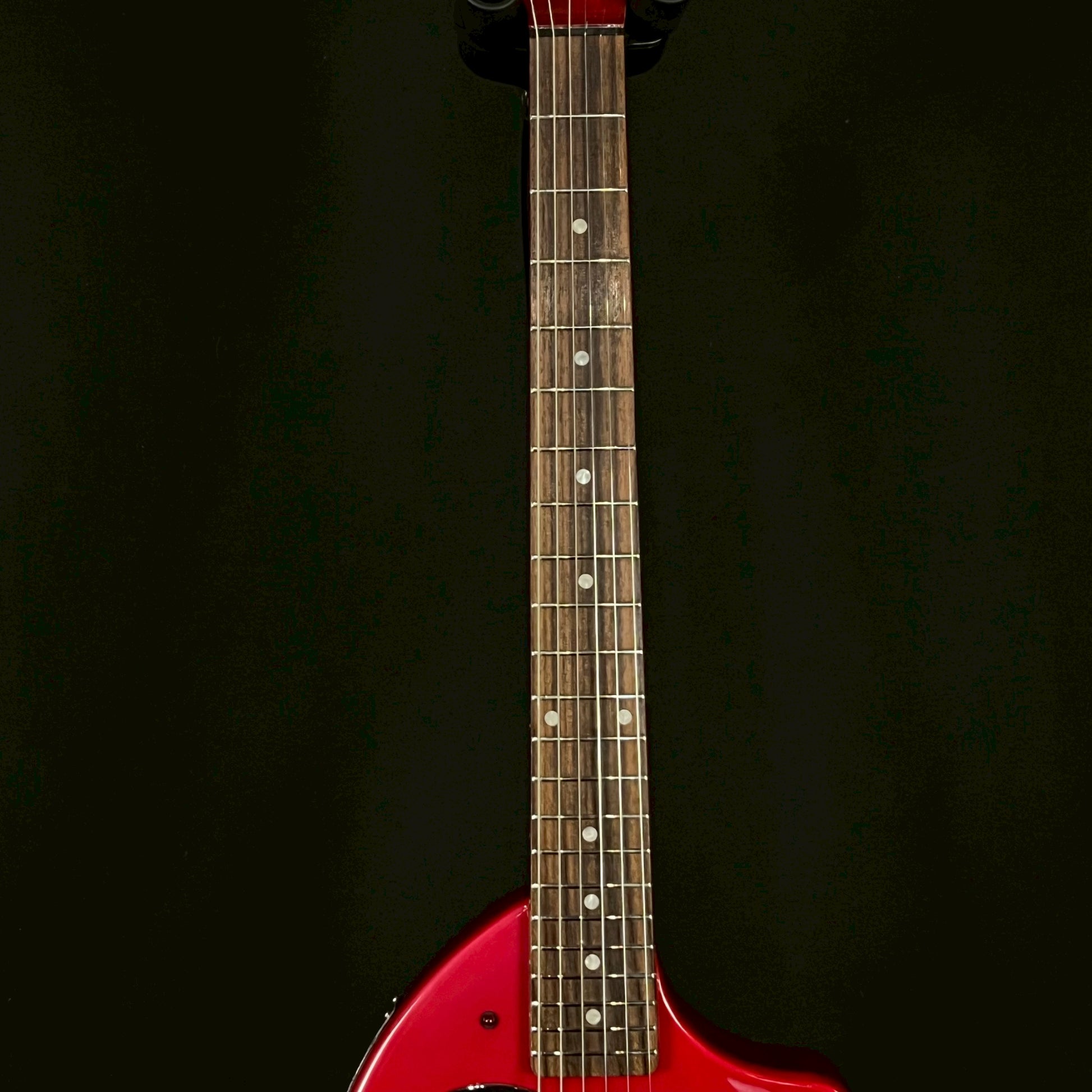 Fernandes ZO-3 DIGI-ZO
