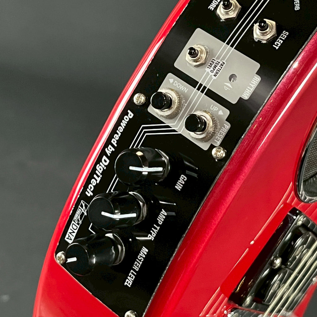 Fernandes ZO-3 DIGI-ZO