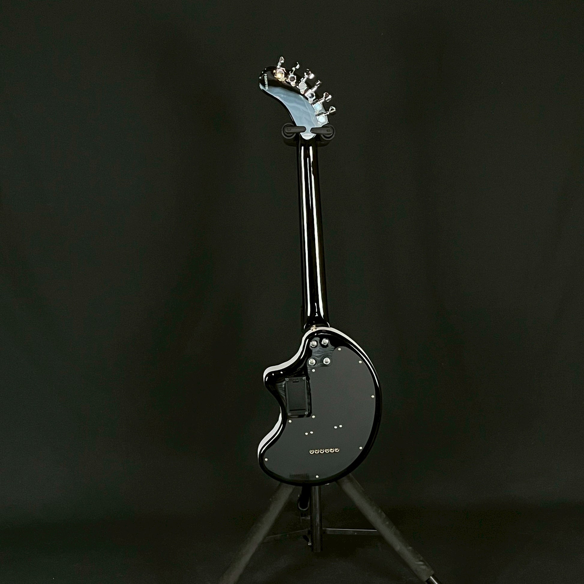 Fernandes ZO-3 Kashmir Jimmy Page