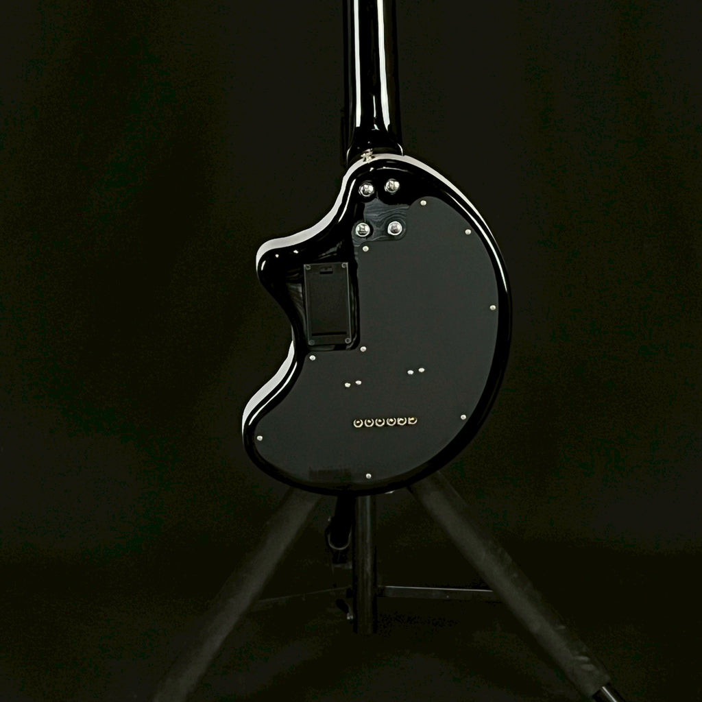 Fernandes ZO-3 Kashmir Jimmy Page