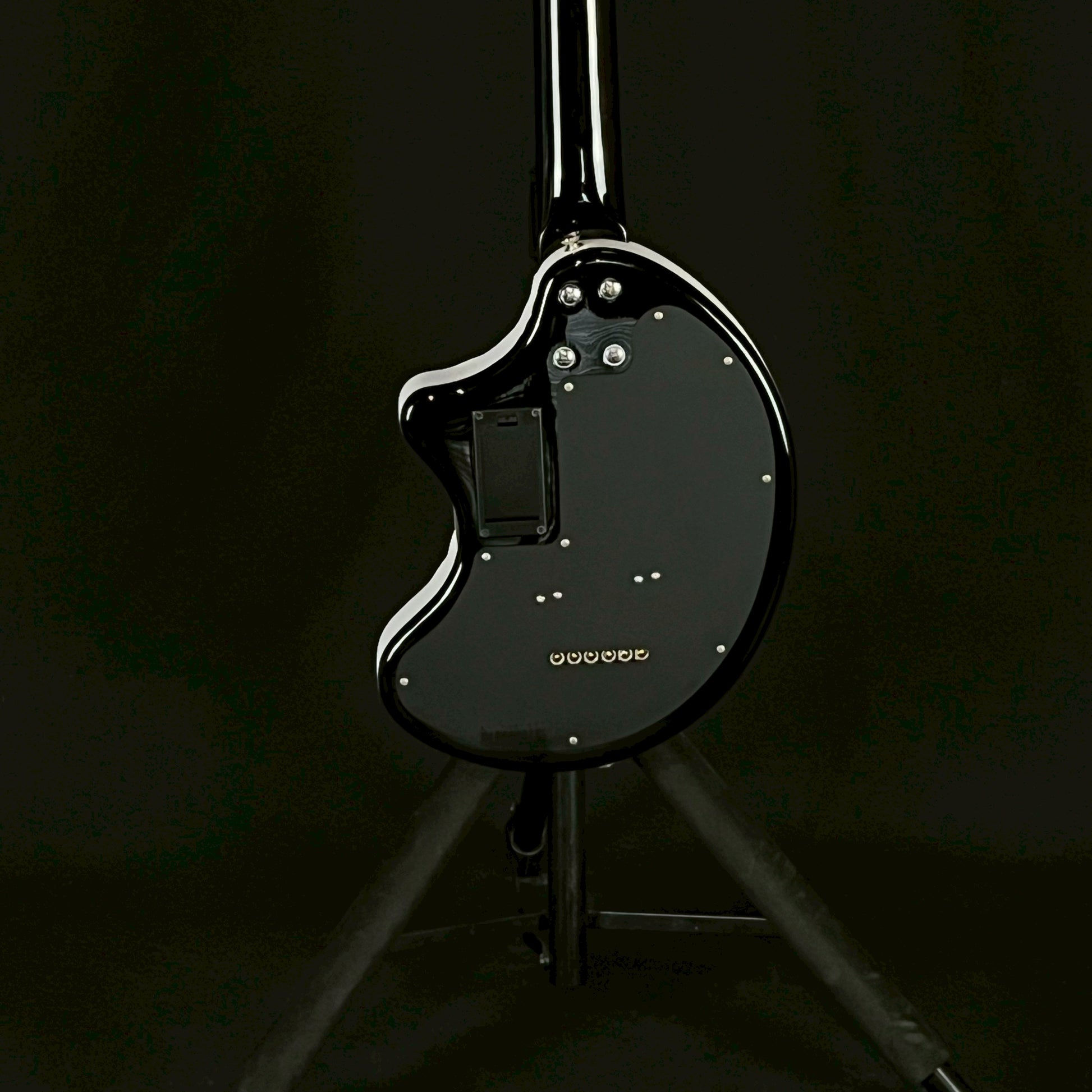 Fernandes ZO-3 Kashmir Jimmy Page